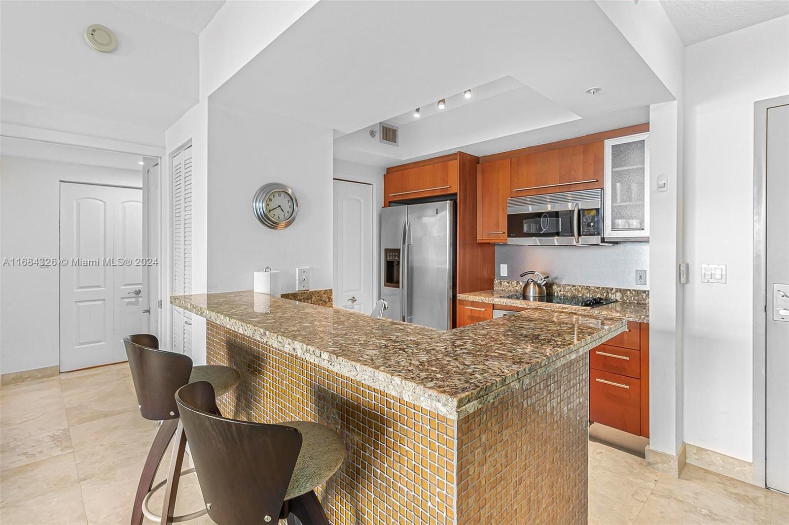 110 Washington Ave #1706, Miami Beach FL 33139