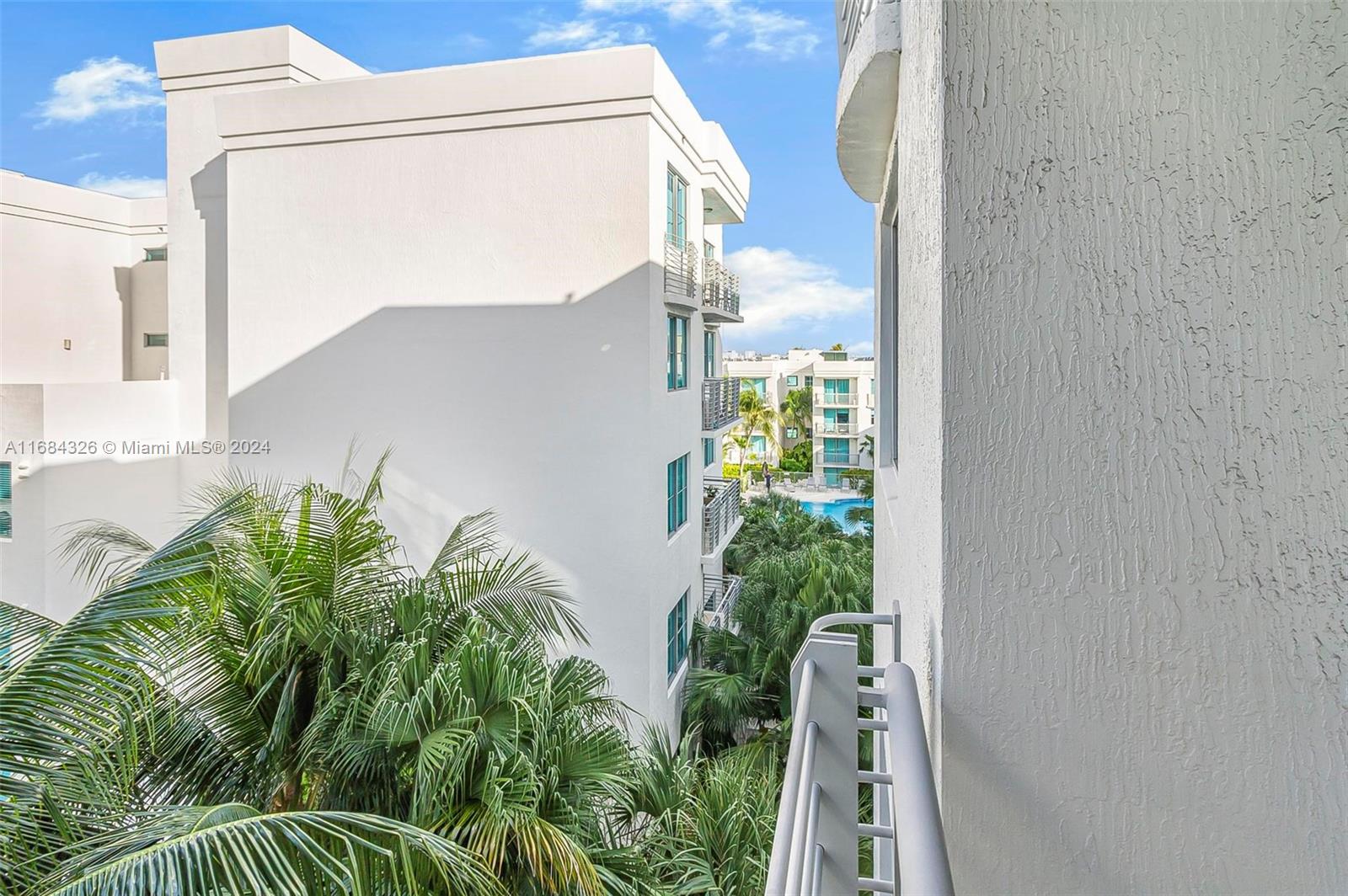 110 Washington Ave #1706, Miami Beach FL 33139