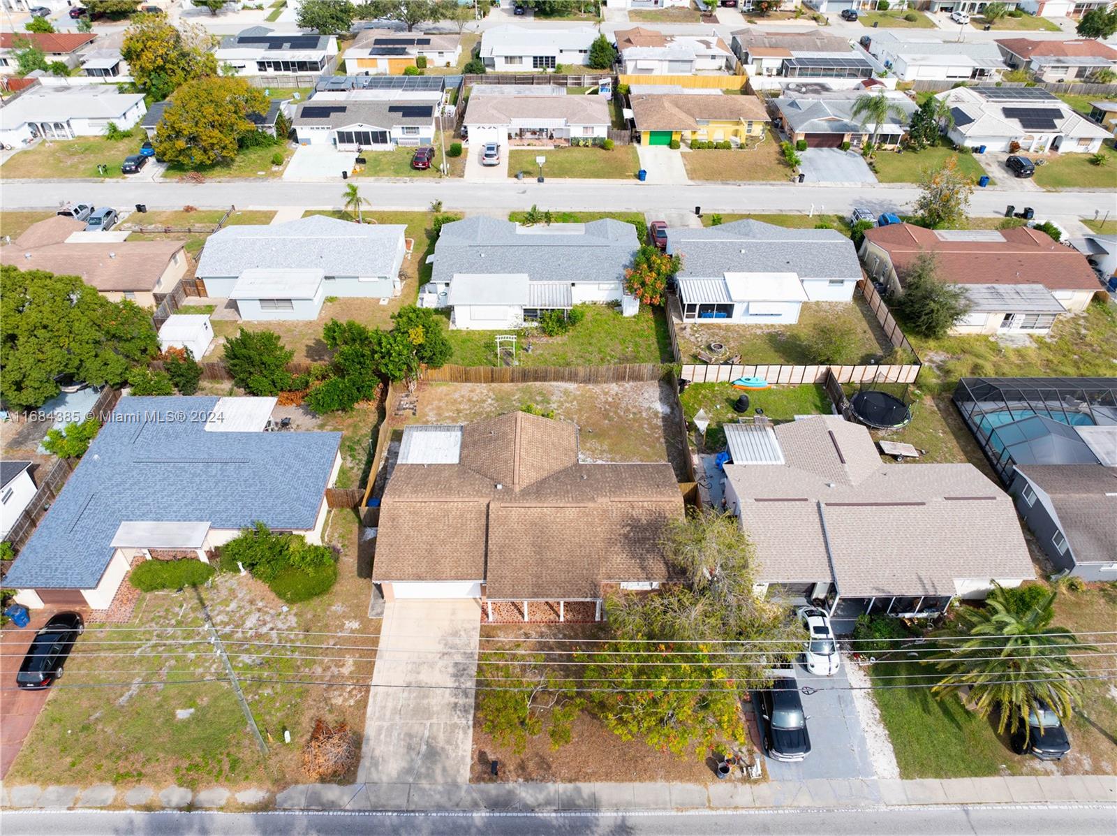 Residential, New Port Richey, Florida image 41