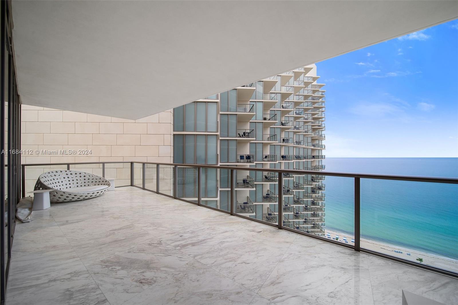 9701 Collins Ave #2104S, Bal Harbour, Florida image 13