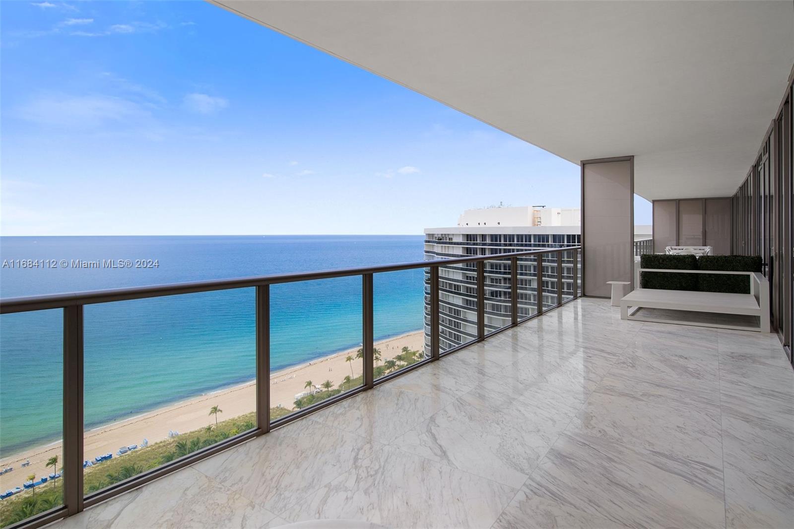 9701 Collins Ave #2104S, Bal Harbour, Florida image 14