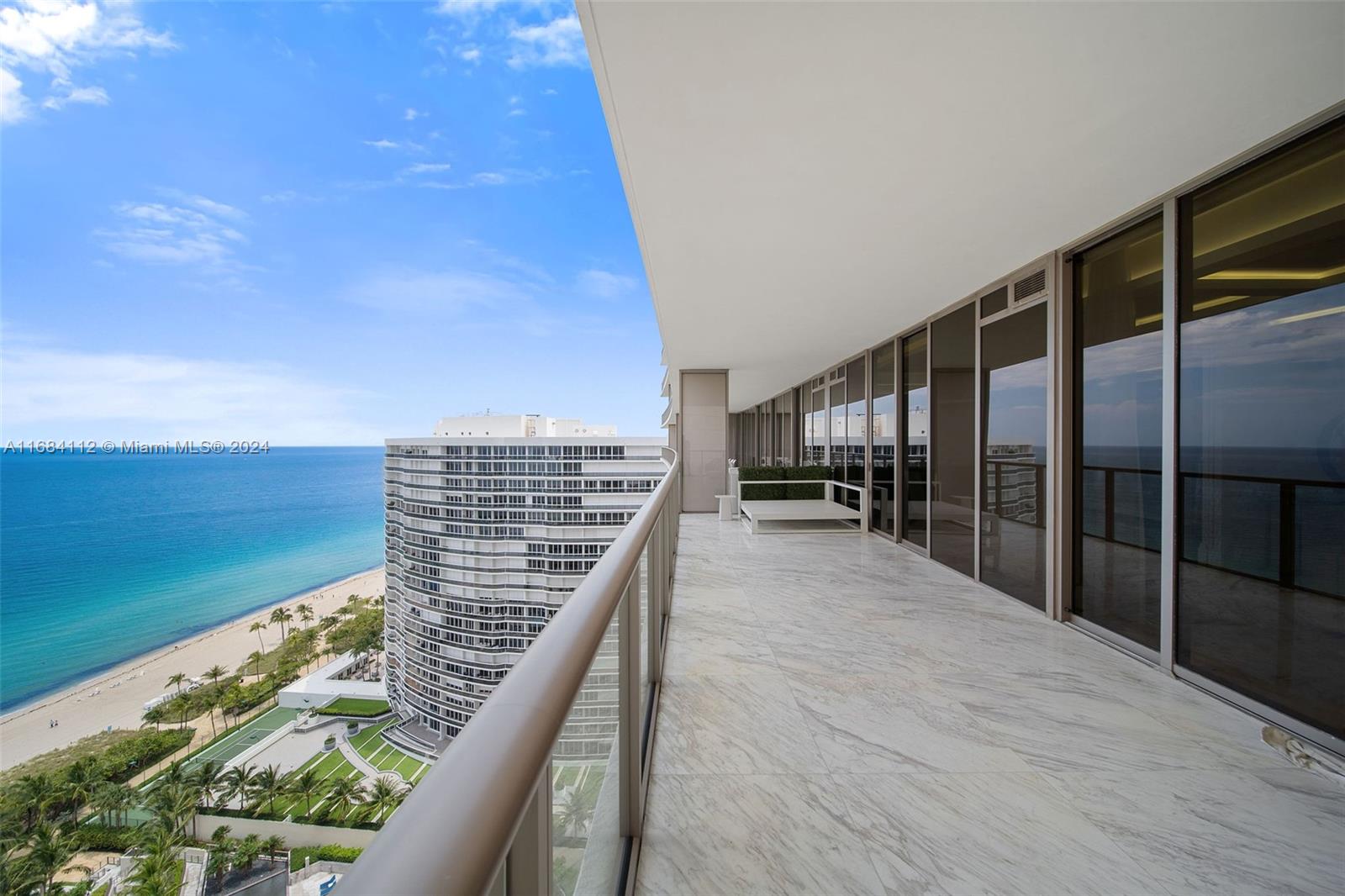 9701 Collins Ave #2104S, Bal Harbour, Florida image 15