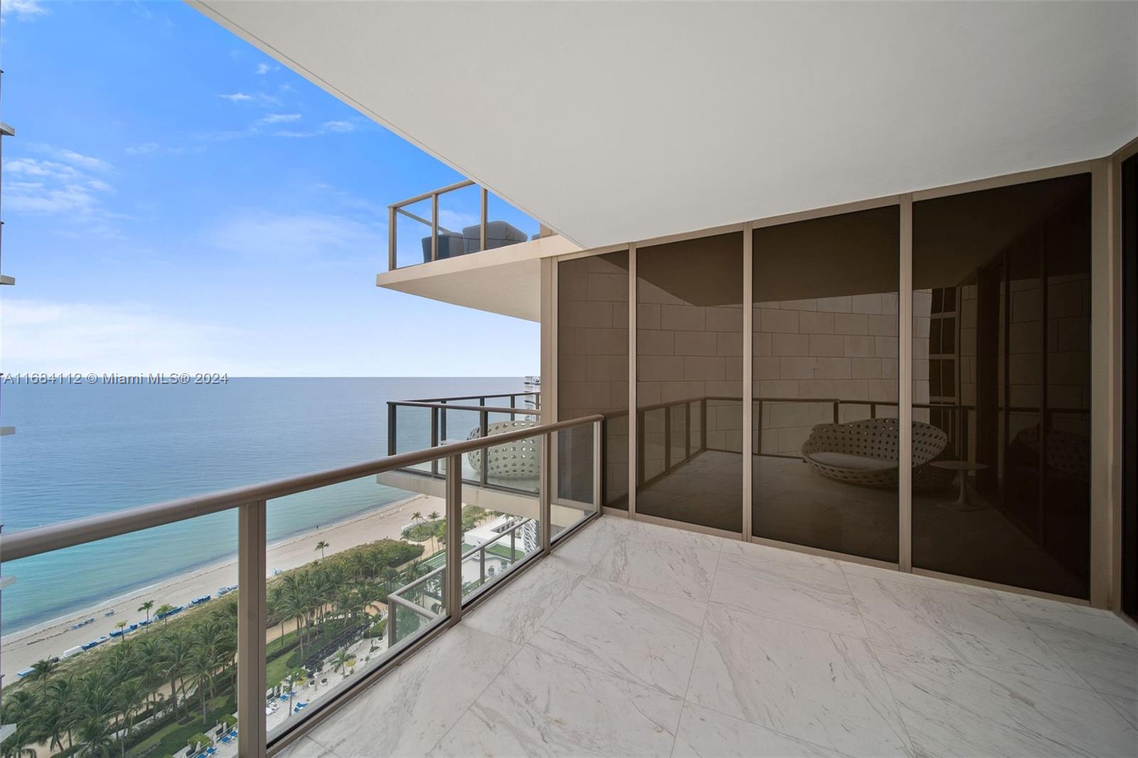 9701 Collins Ave #2104S, Bal Harbour, Florida image 21