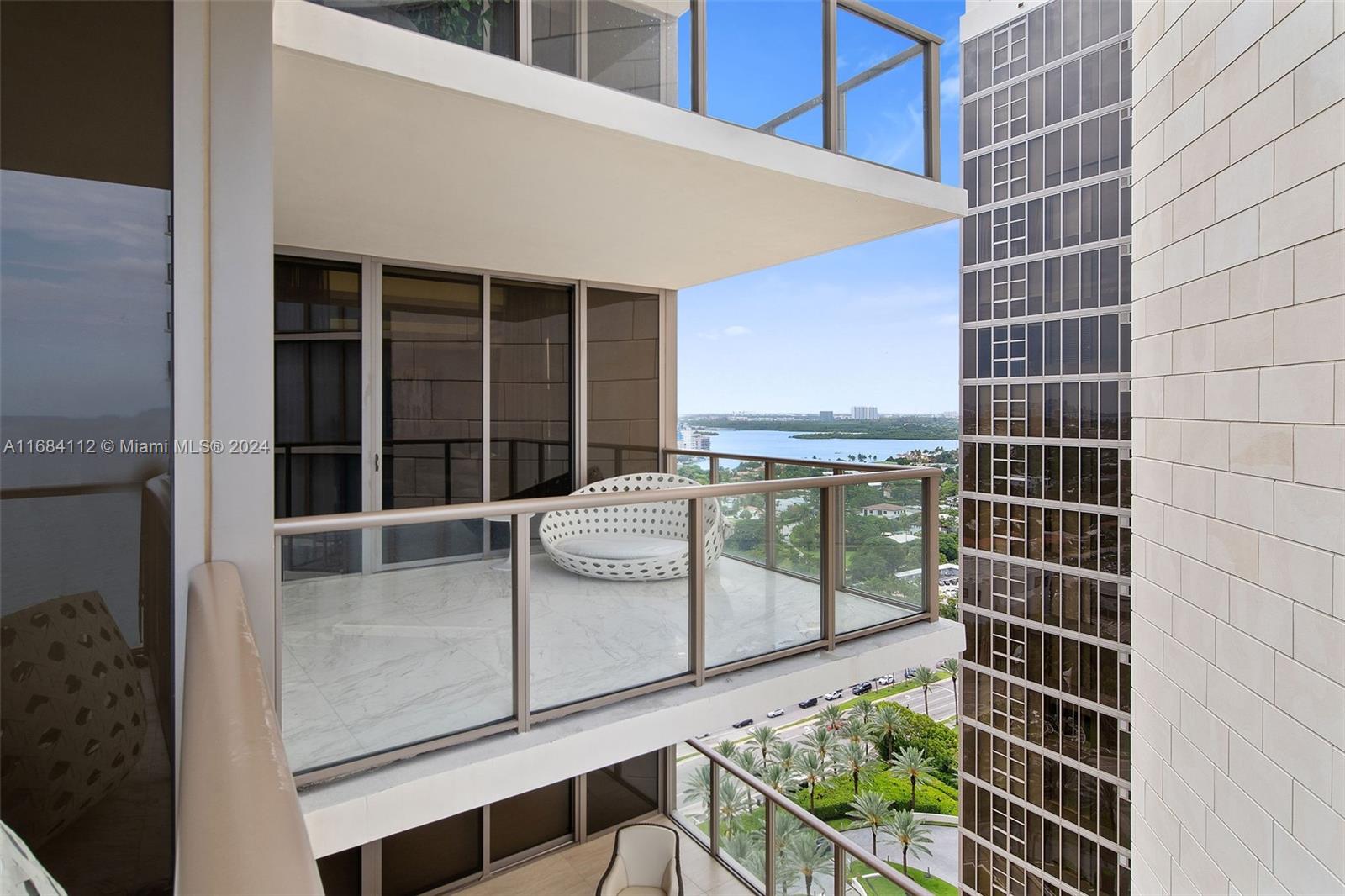 9701 Collins Ave #2104S, Bal Harbour, Florida image 22