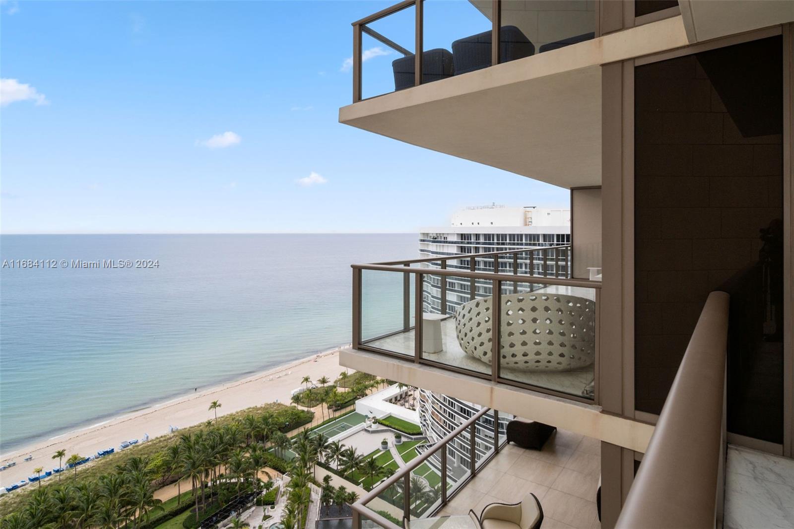 9701 Collins Ave #2104S, Bal Harbour, Florida image 24