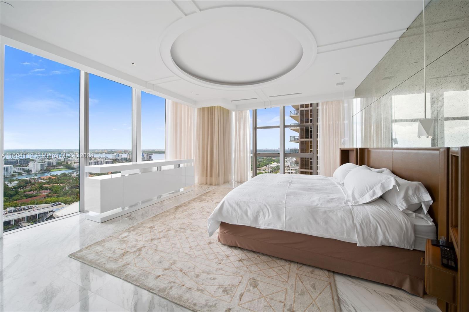 9701 Collins Ave #2104S, Bal Harbour, Florida image 31