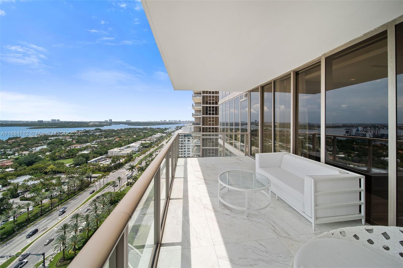 9701 Collins Ave #2104S, Bal Harbour, Florida image 37