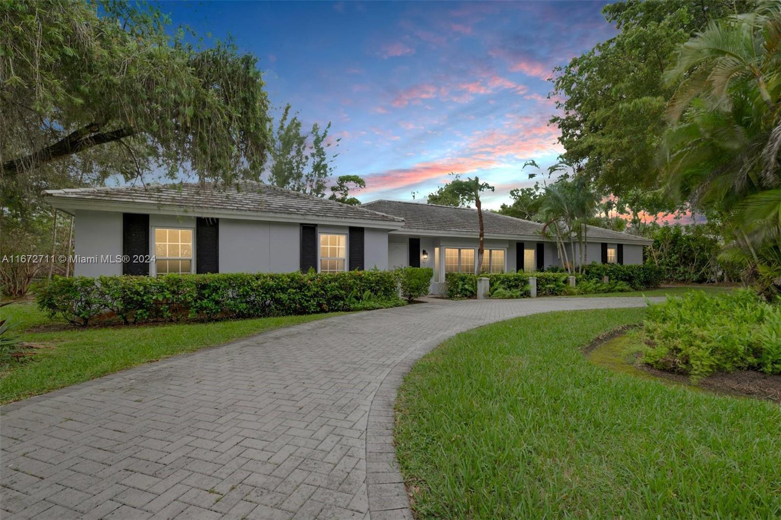 7240 SW 109th Terrace, Pinecrest, Florida image 27