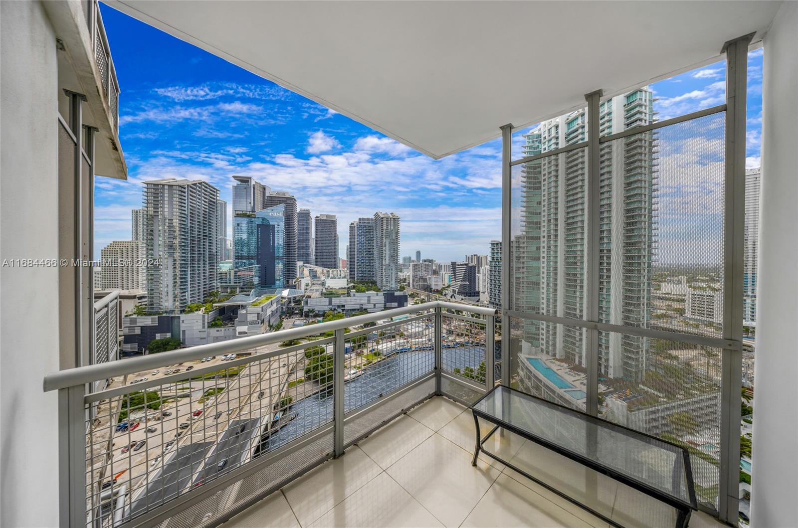 350 S Miami Ave #2804, Miami FL 33130