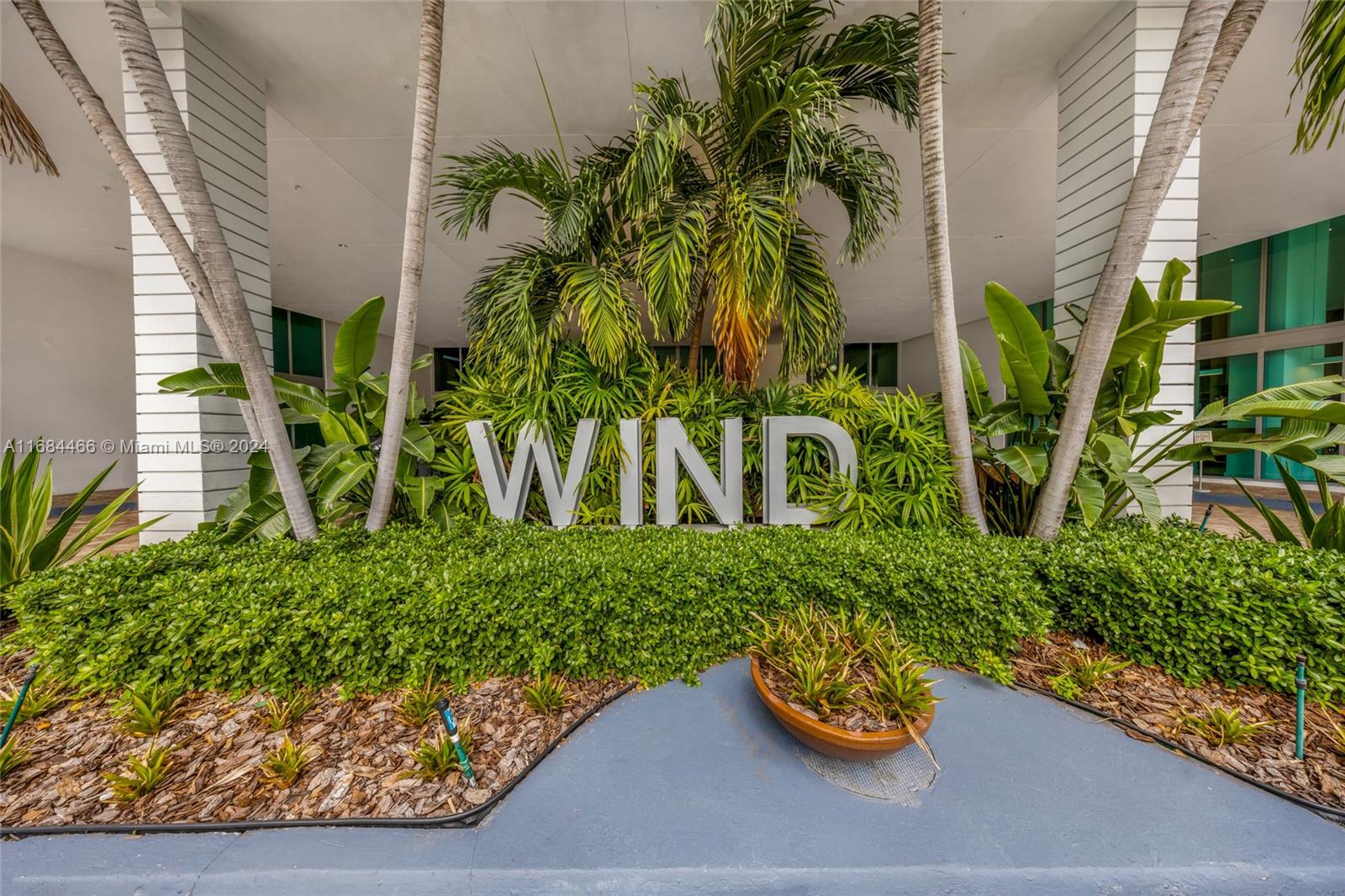 350 S Miami Ave #2804, Miami FL 33130