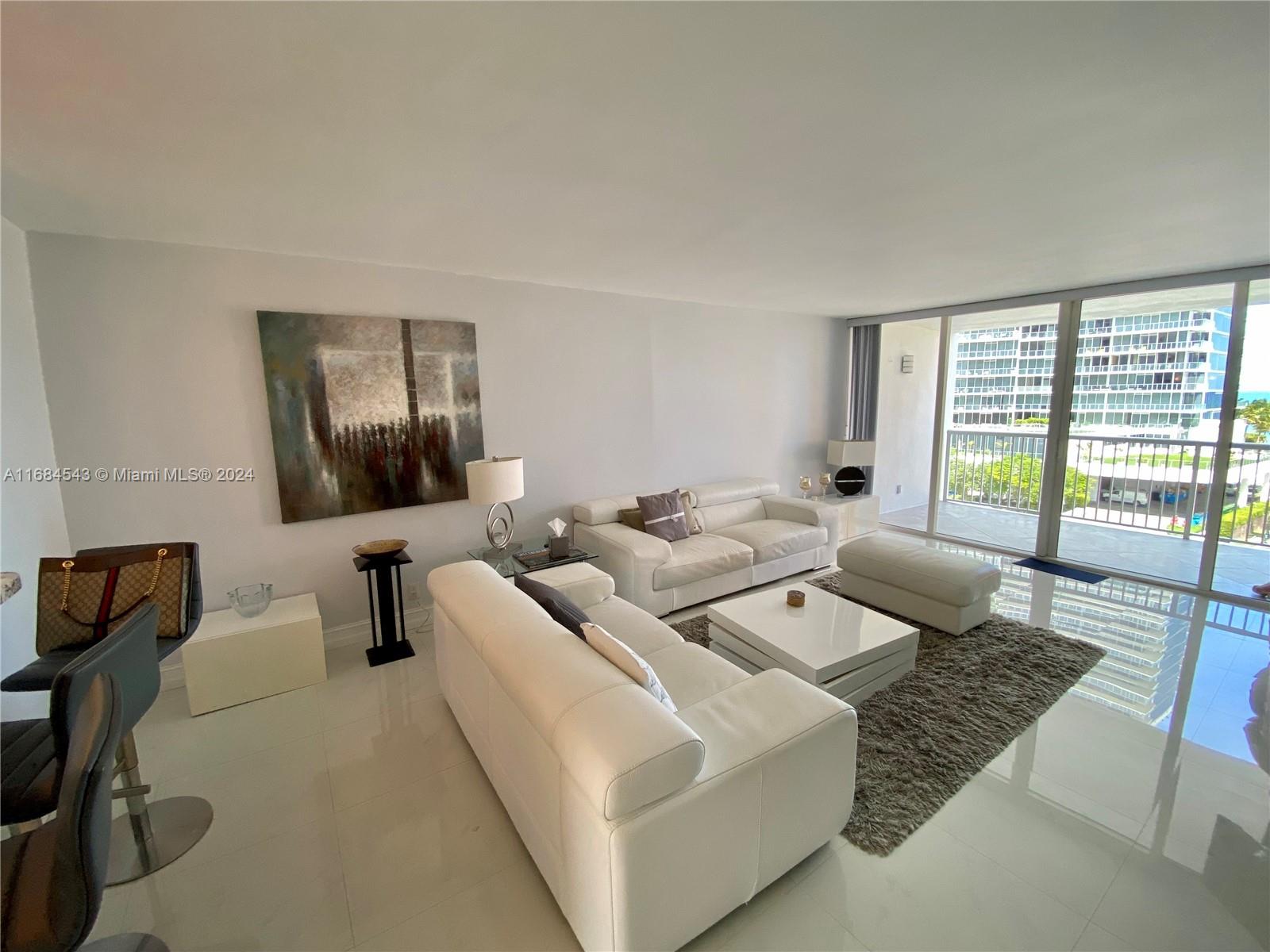 Welcome to this stunning, 2-bedroom, 2-bath condo on Fort Lauderdale Beach, exquisitely decorated and move-in ready. Enjoy breathtaking views of the city skyline, ocean, and Intracoastal waters from sunrise to sunset. Located just steps away from fine dining at Auberge and a lively beachfront bar, this unit offers the ultimate beachside lifestyle. The building, known as the "White Egret" of Fort Lauderdale, boasts 24-hour security, assigned parking, and incredible amenities, including a pool, sauna, gym, clubroom, and BBQ area. Don’t miss this opportunity—just bring your toothbrush and make this luxury condo your new beachside retreat!