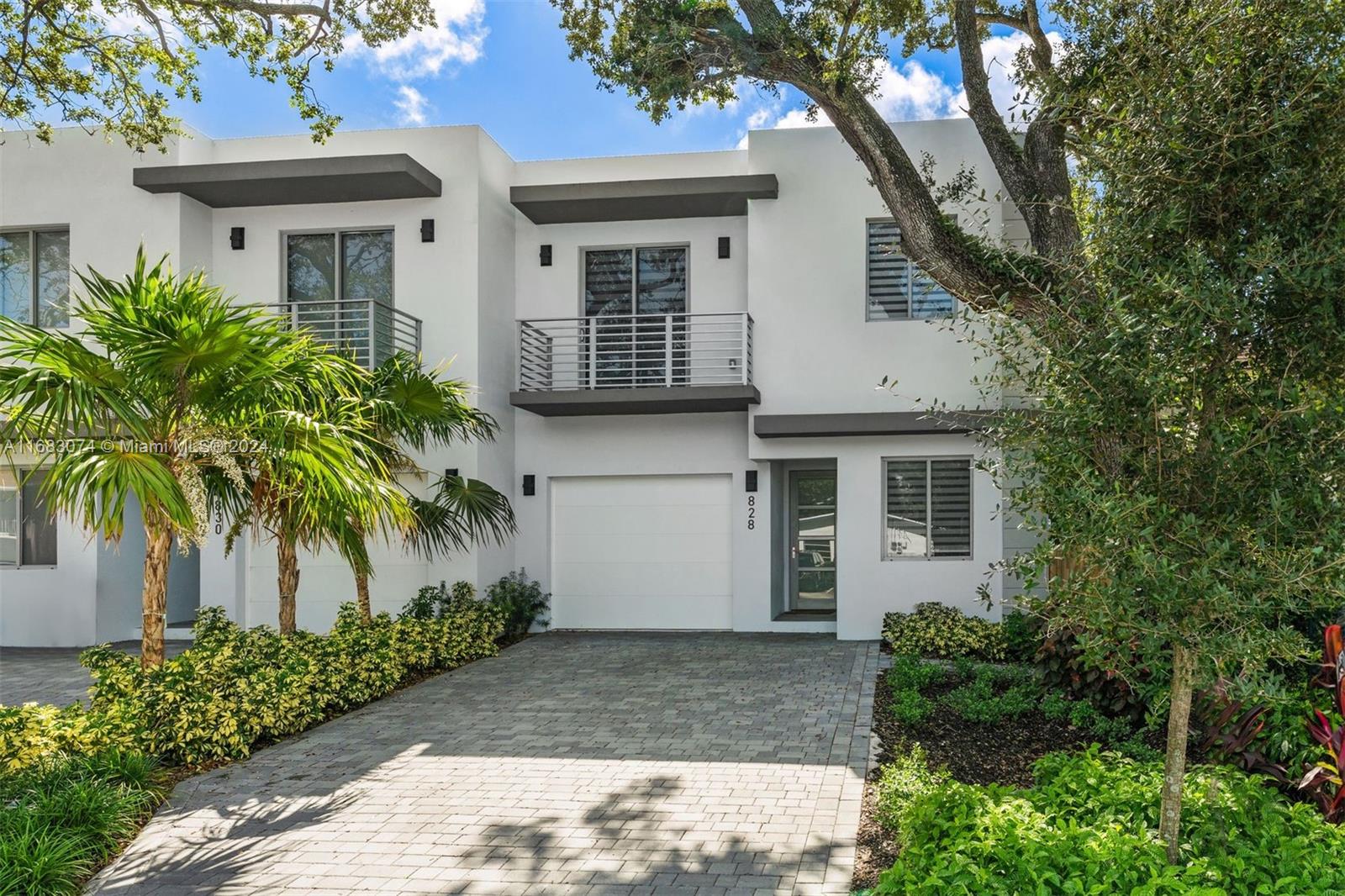 828 SW 30th St, Fort Lauderdale, Florida image 1