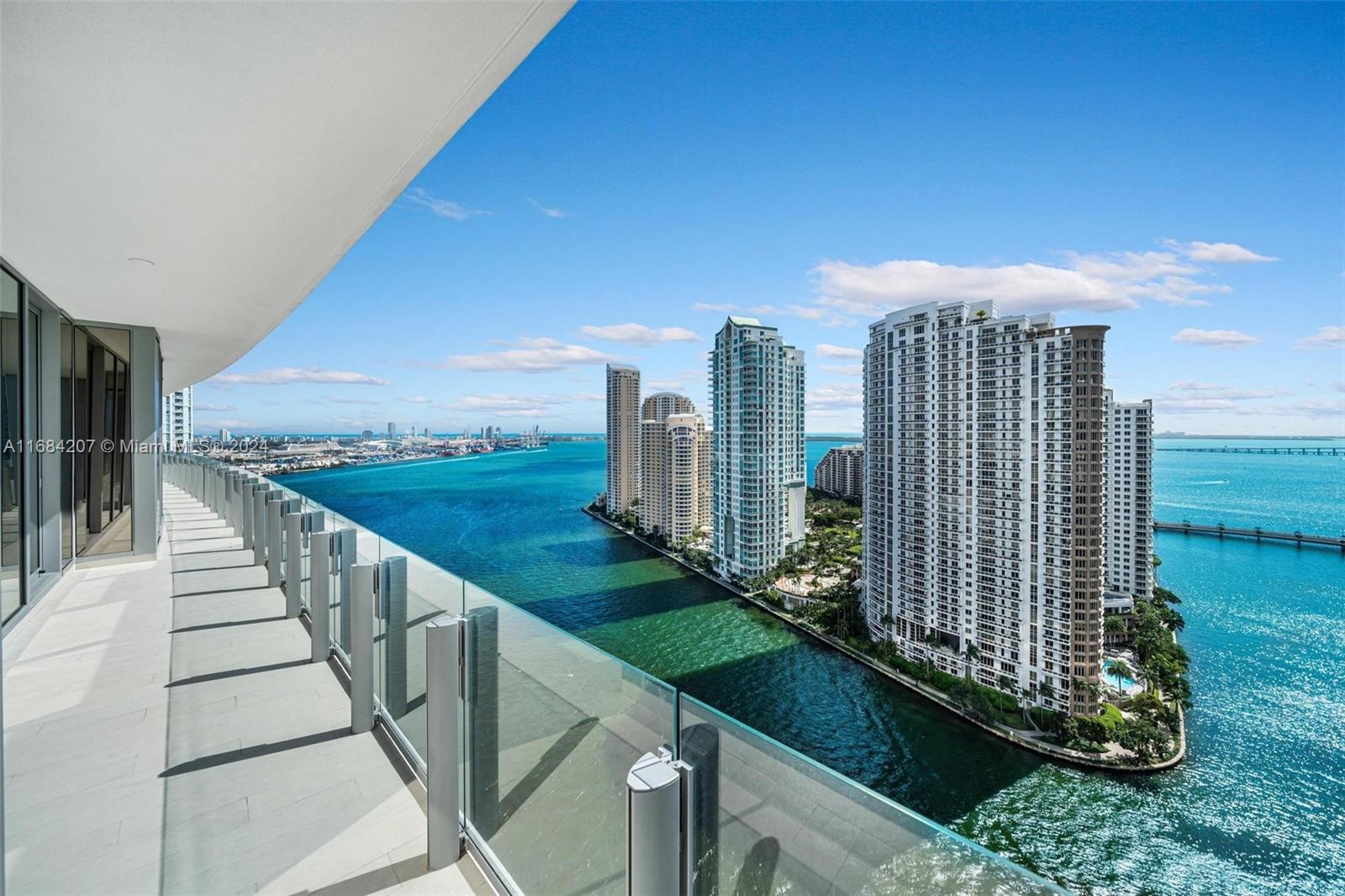 300 Biscayne Blvd Way #2501, Miami, Florida image 2