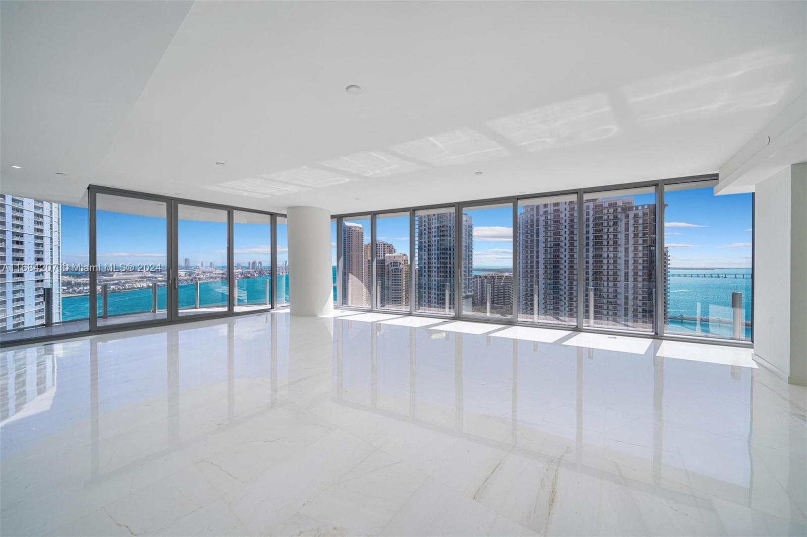 300 Biscayne Blvd Way #2501, Miami, Florida image 3