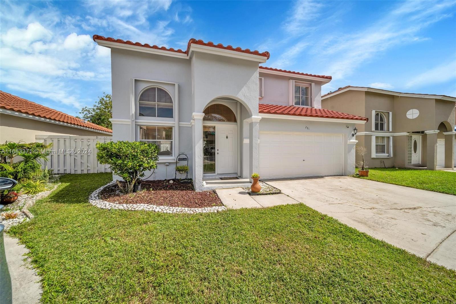 281 SW 99th Ave, Pembroke Pines, Florida image 1