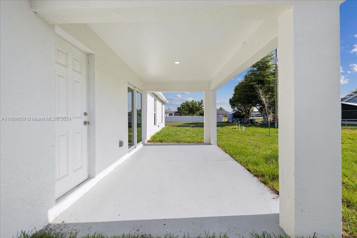 1208 NW Juanita Pl, Cape Coral, Florida image 24