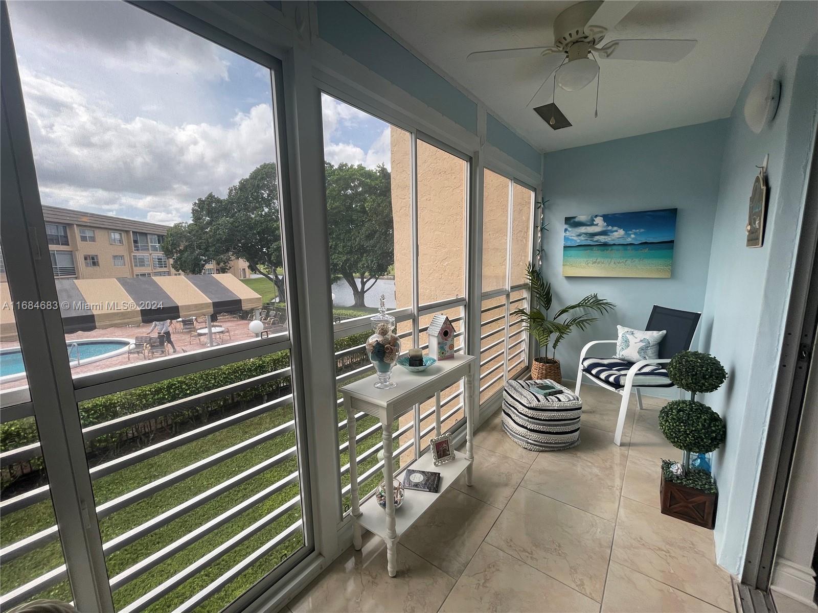 9141 Sunrise Lakes Blvd #206, Sunrise, Florida image 17