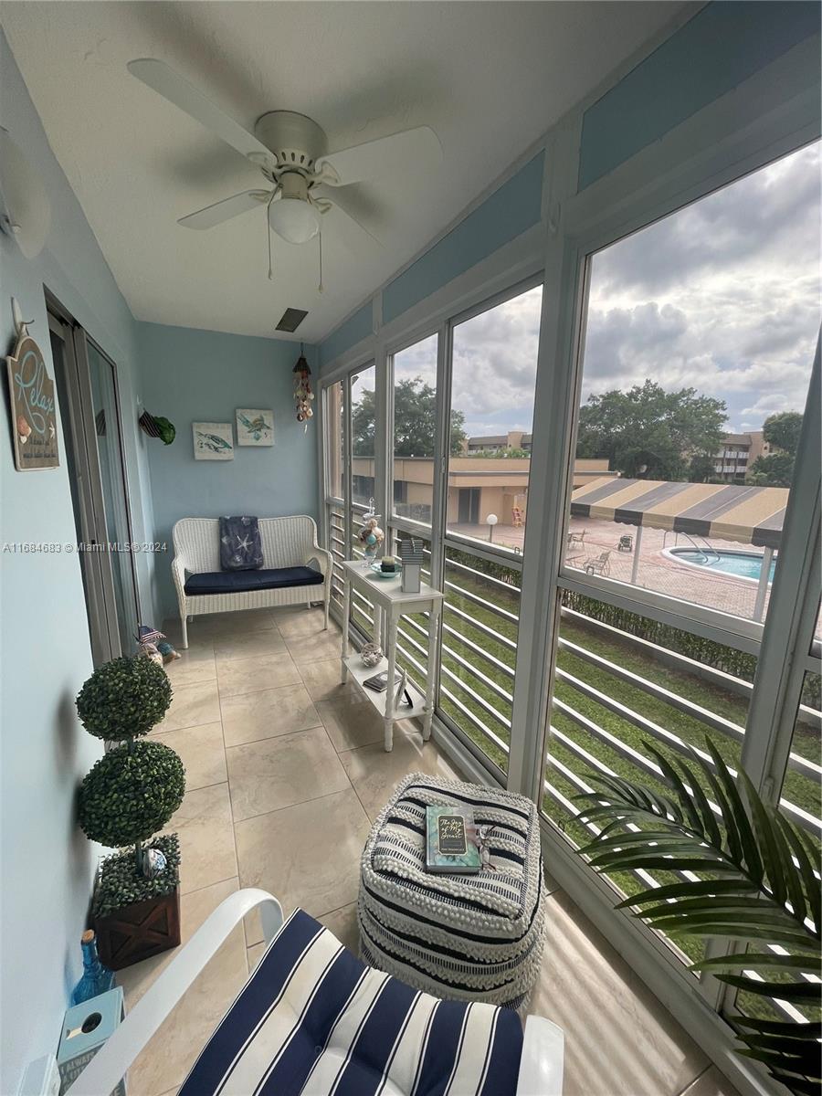 9141 Sunrise Lakes Blvd #206, Sunrise, Florida image 23