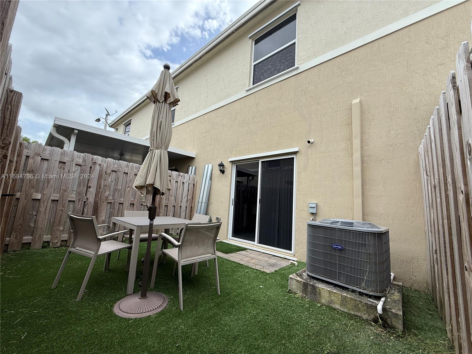 552 NE 5th St #552, Florida City, Florida image 2