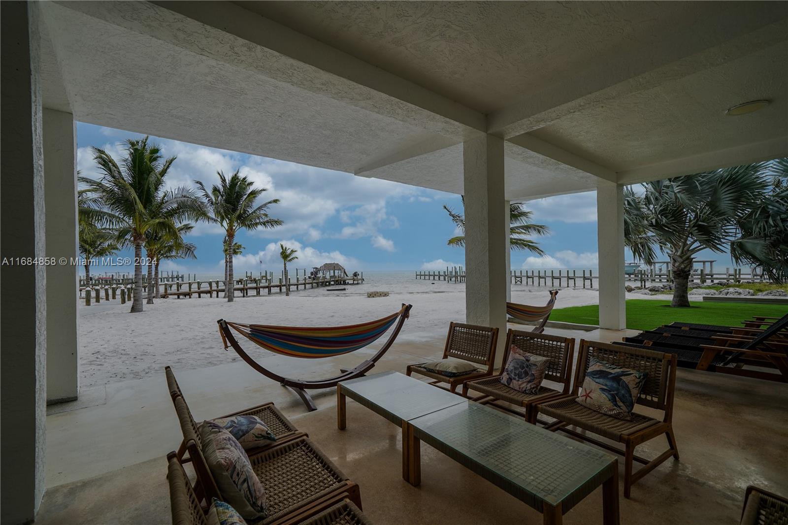 Residential, Plantation Key, Florida image 2