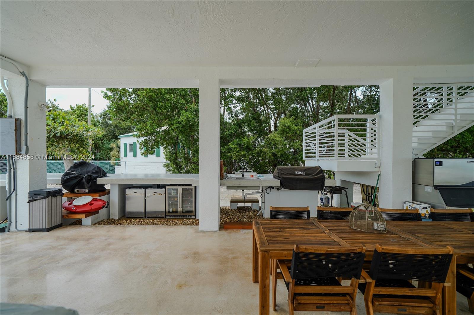 Residential, Plantation Key, Florida image 6