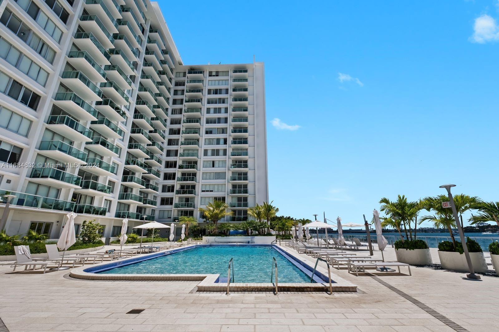 1000 West Ave #1024, Miami Beach, Florida image 45