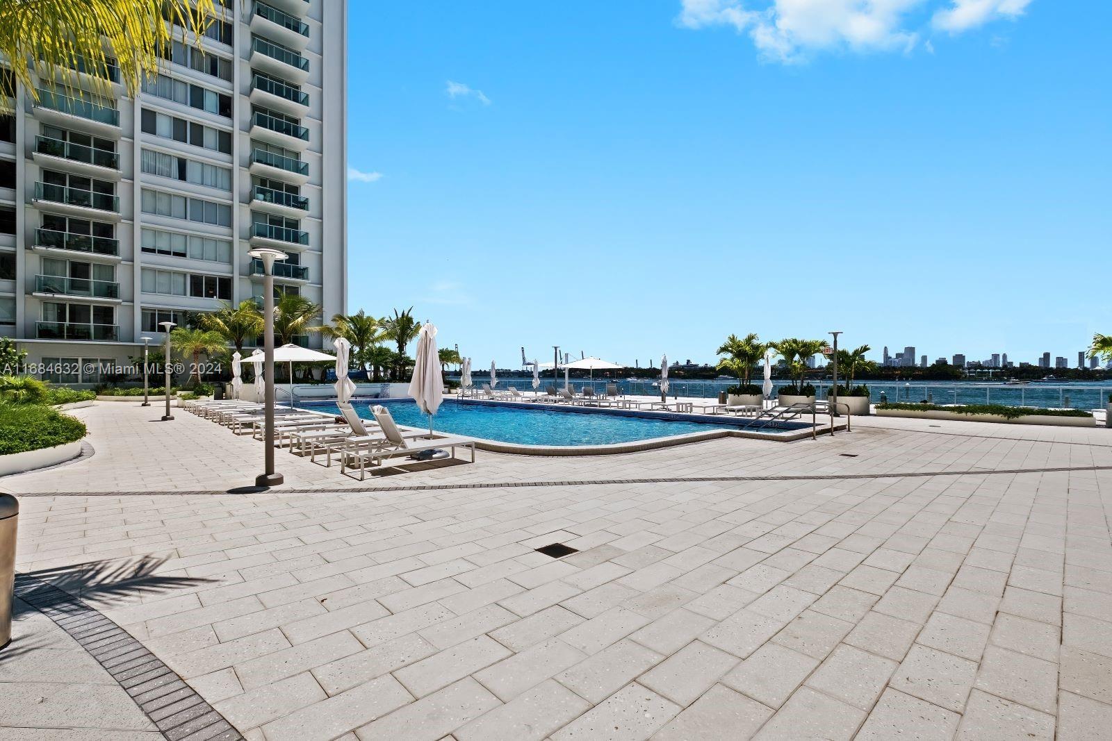 1000 West Ave #1024, Miami Beach, Florida image 46