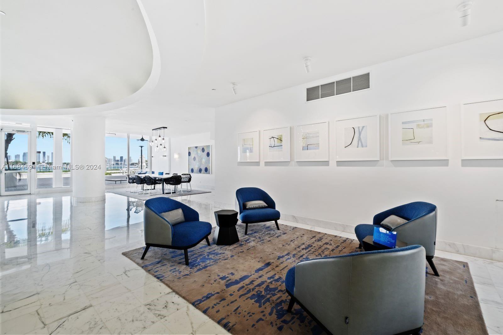 1000 West Ave #909, Miami Beach, Florida image 16