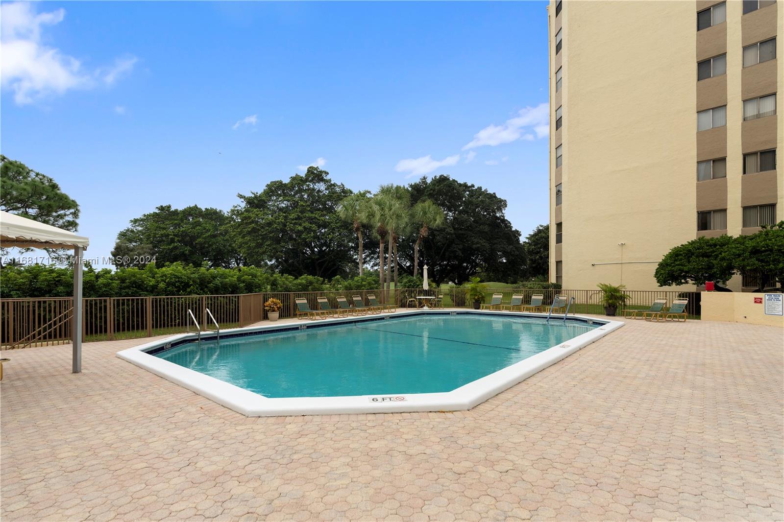 7400 Radice Ct #609, Lauderhill, Florida image 38