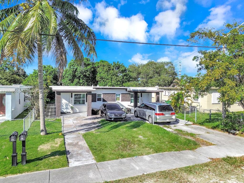 761 NW 96th St, Miami, Florida image 1