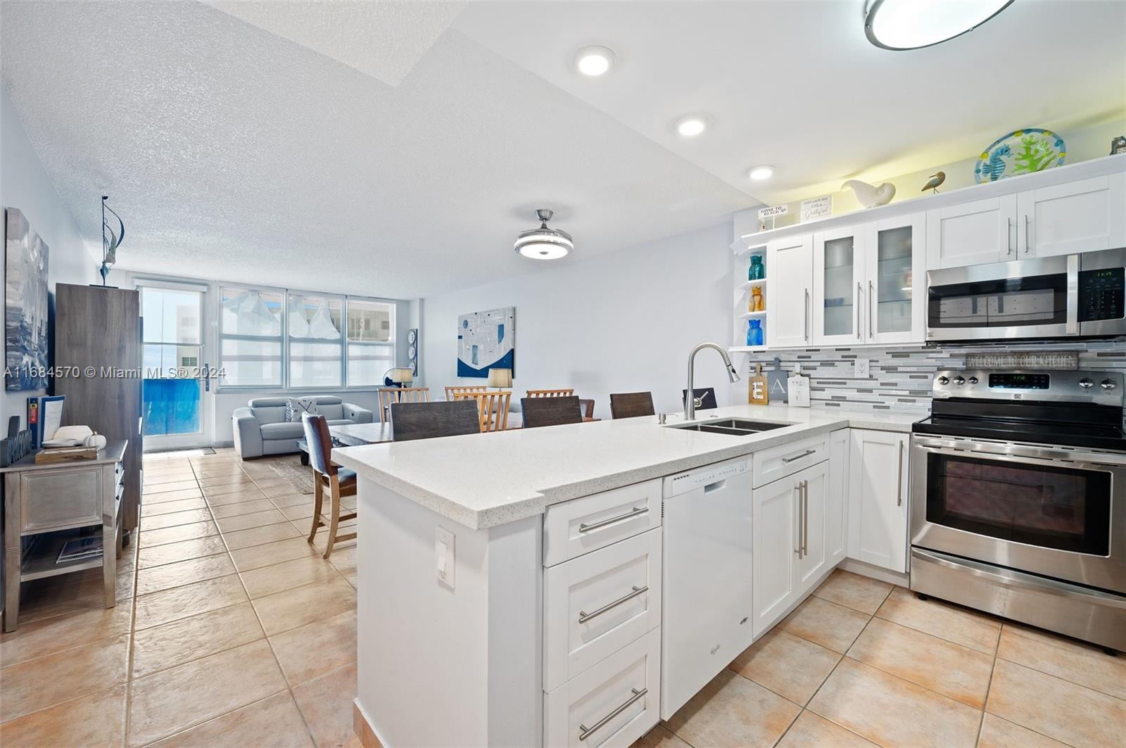 3725 S Ocean Dr #1414, Hollywood, Florida image 16