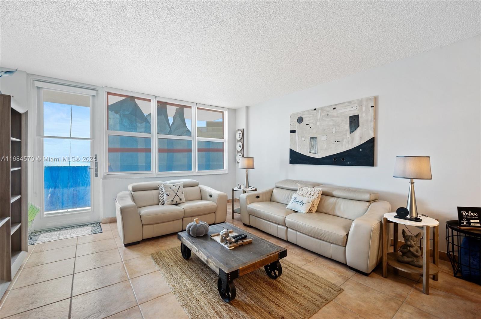 3725 S Ocean Dr #1414, Hollywood, Florida image 7