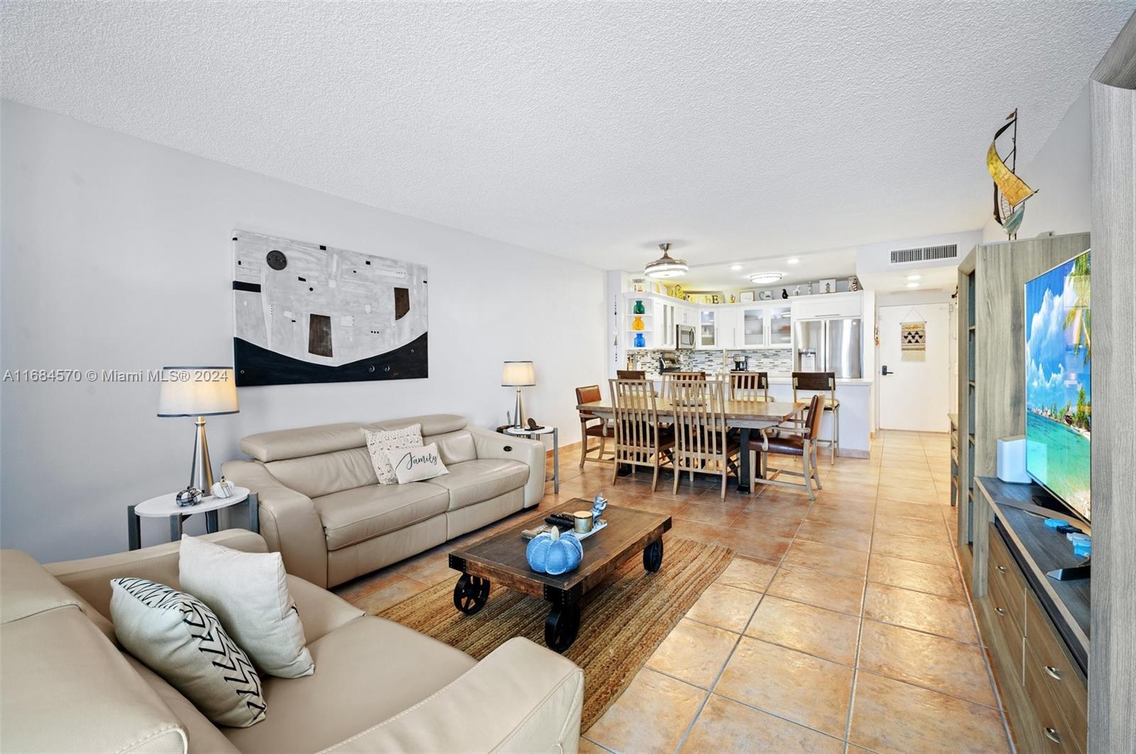 3725 S Ocean Dr #1414, Hollywood, Florida image 9