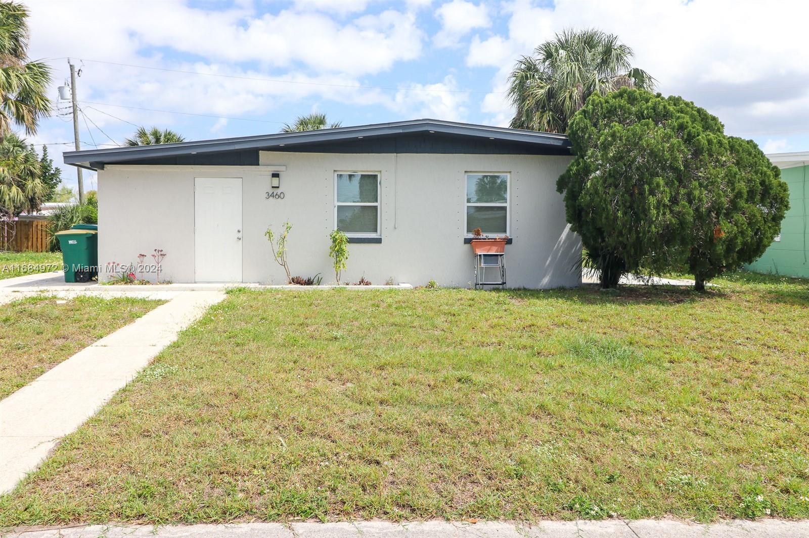 3460 Normandy Dr, Port Charlotte, Florida image 1