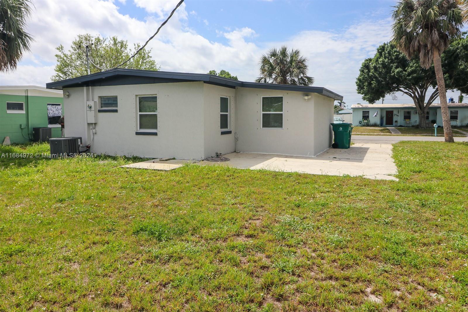 3460 Normandy Dr, Port Charlotte, Florida image 23