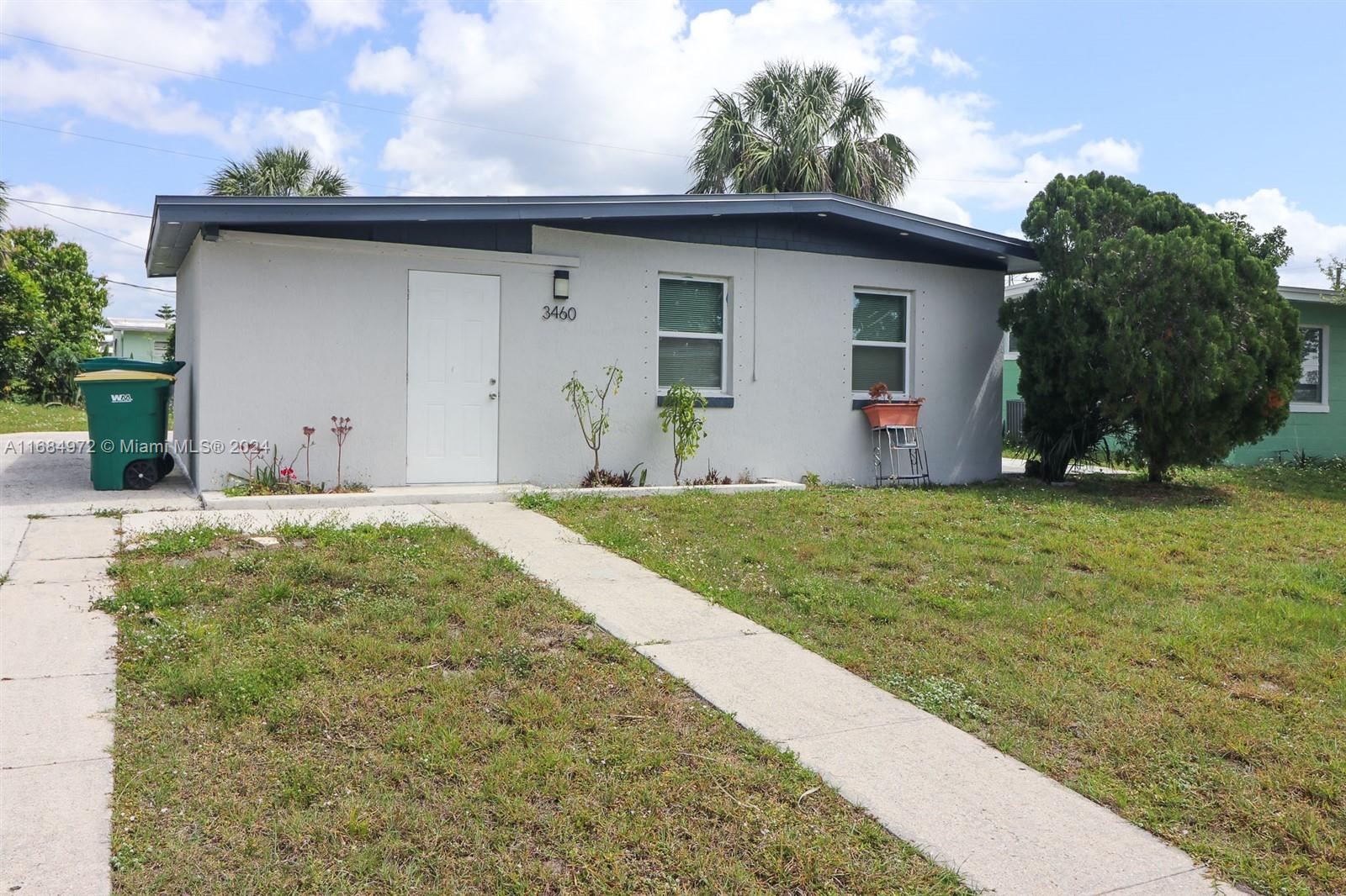 3460 Normandy Dr, Port Charlotte, Florida image 3