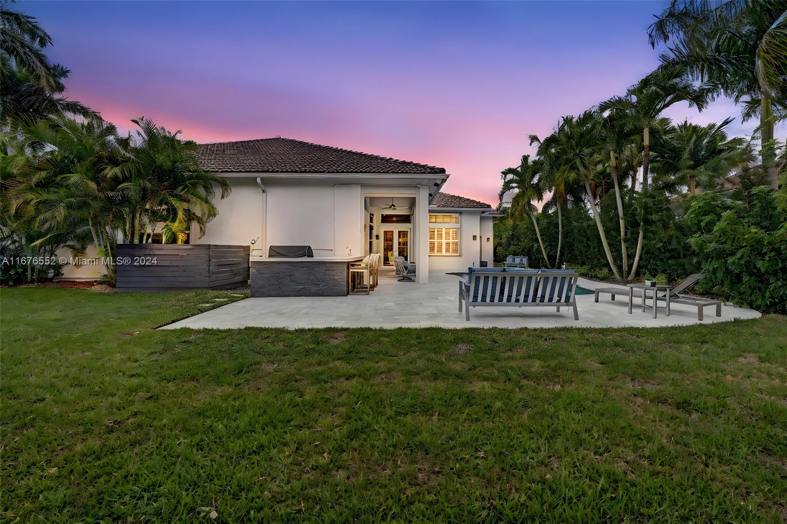 2396 Pheasant Ln, Weston, Florida image 21