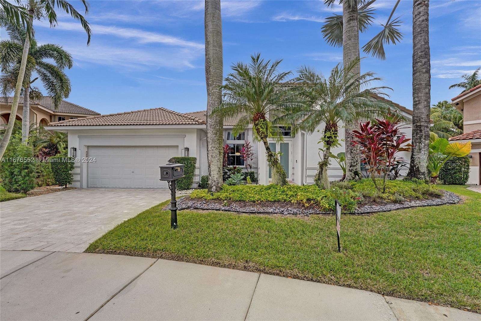 2396 Pheasant Ln, Weston, Florida image 22