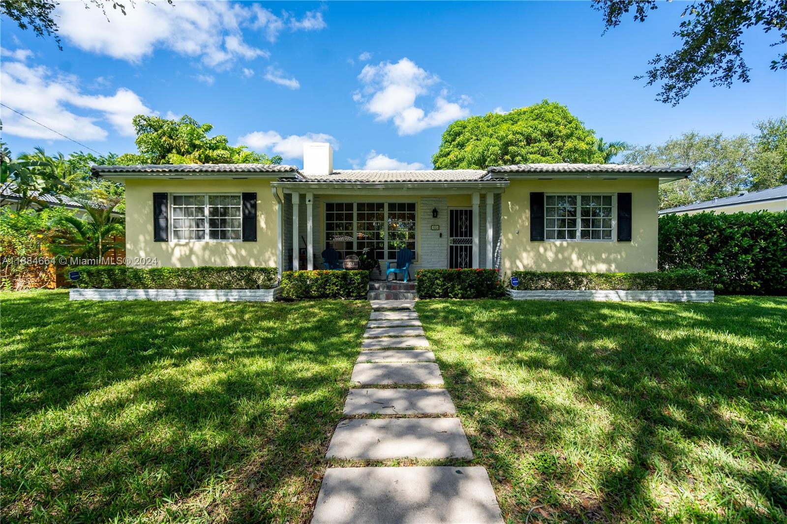 153 NE 109th St, Miami Shores, Florida image 1