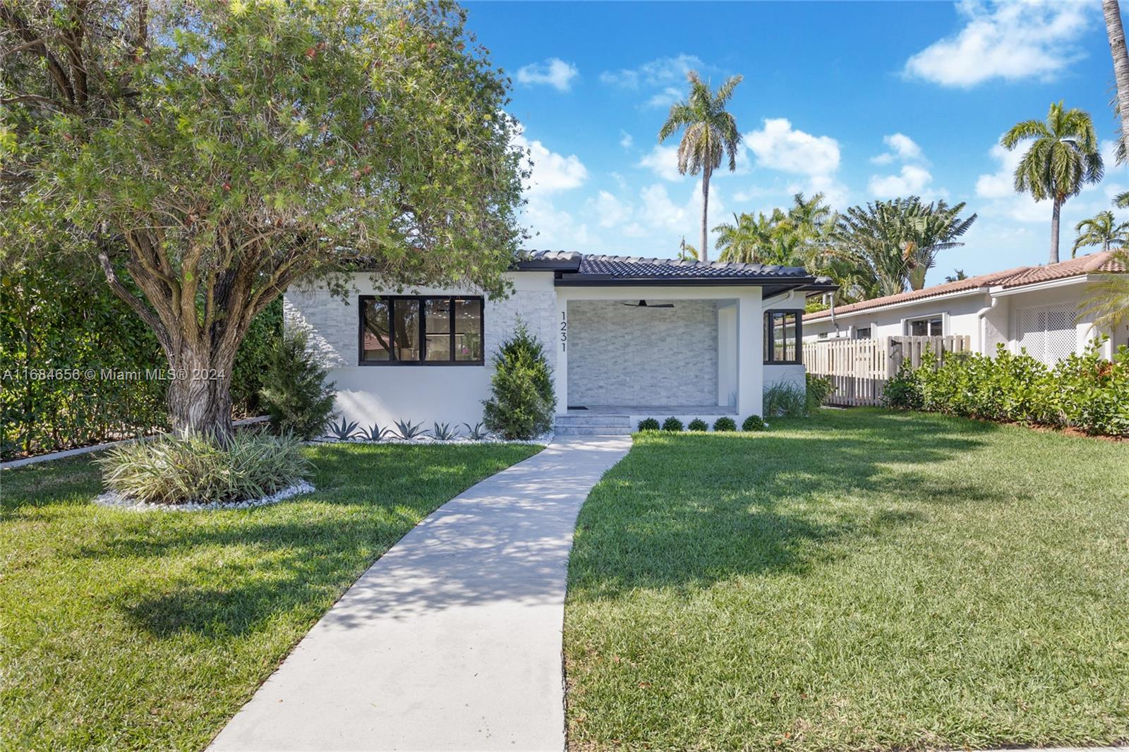 1231 Van Buren St, Hollywood, Florida image 1