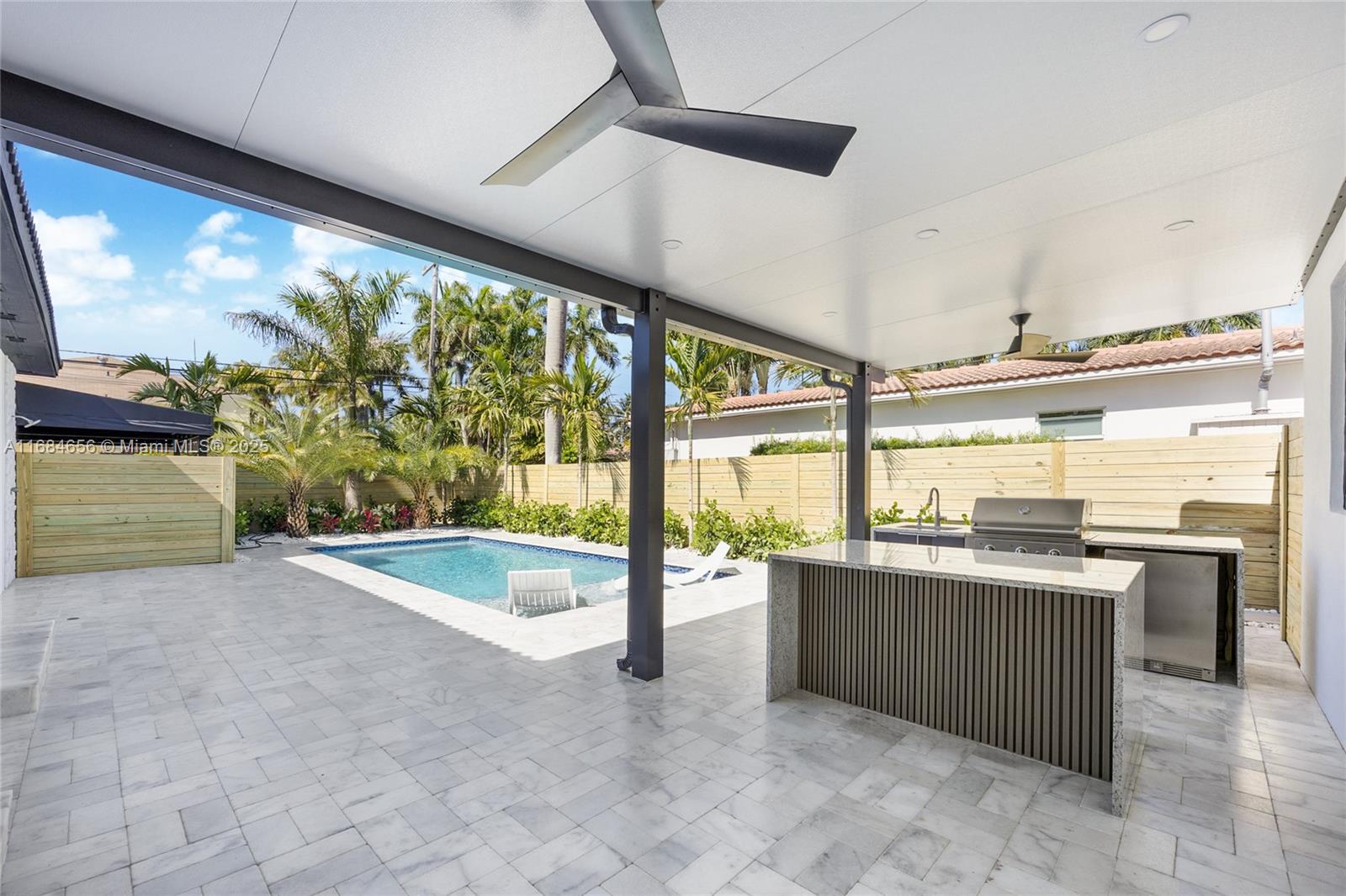 1231  Van Buren St  For Sale A11684656, FL