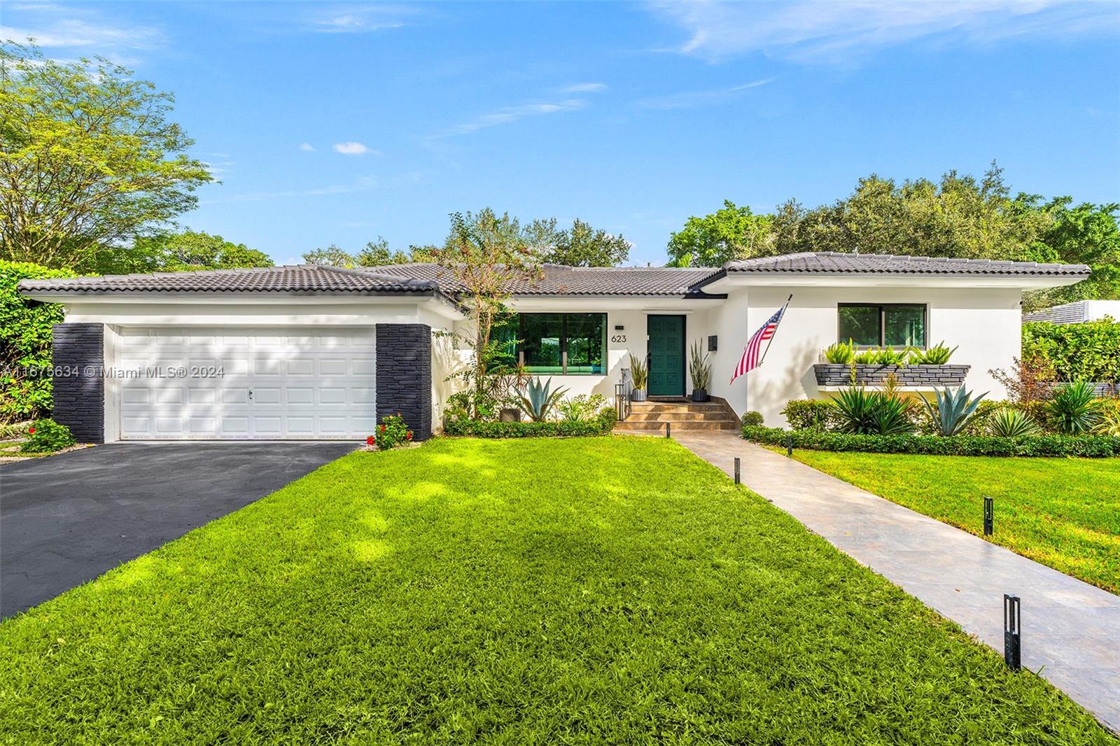 623 Grand Concourse, Miami Shores, Florida image 2