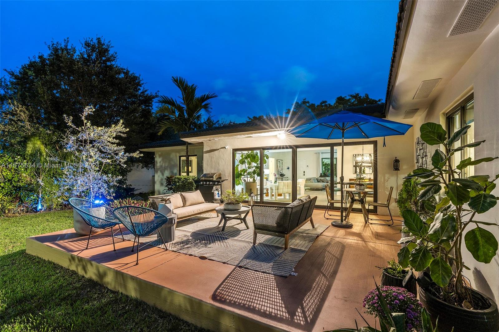 623 Grand Concourse, Miami Shores, Florida image 23