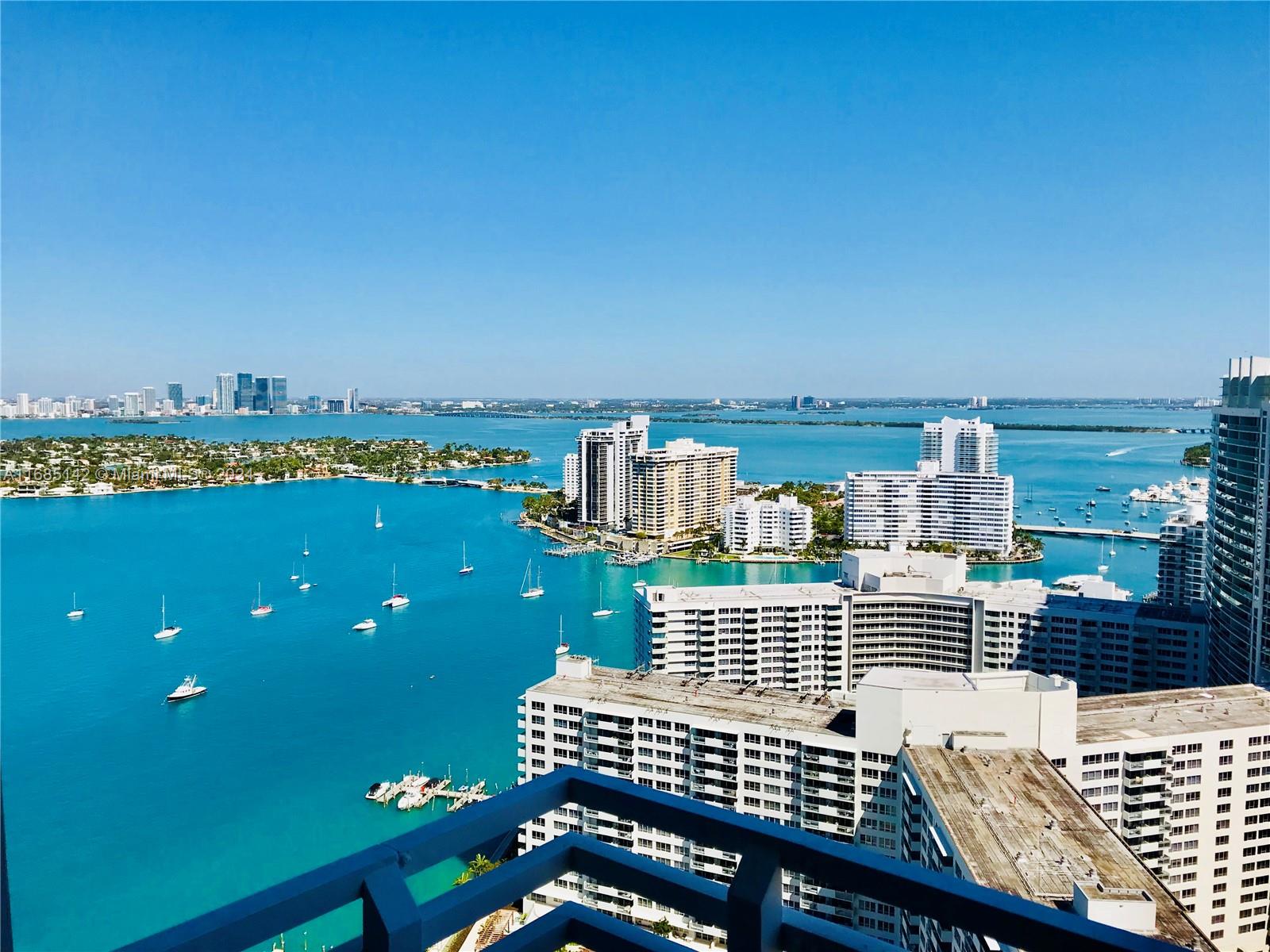 1330 West Ave #3503, Miami Beach FL 33139
