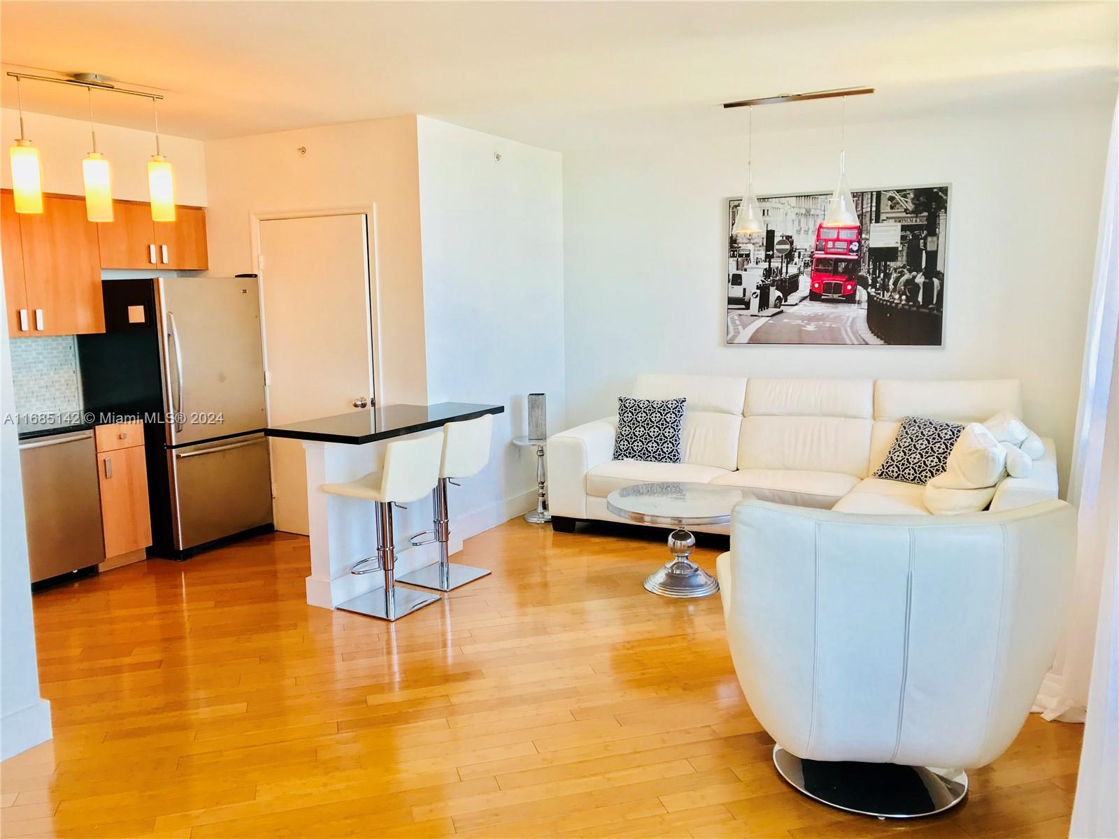 1330 West Ave #3503, Miami Beach FL 33139