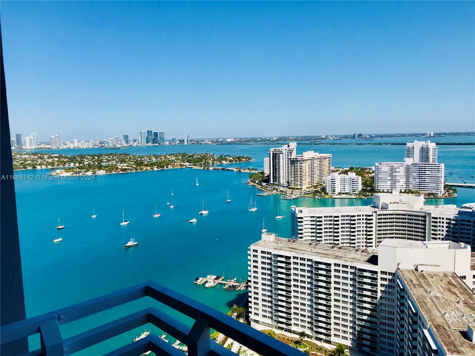 1330 West Ave #3503, Miami Beach FL 33139