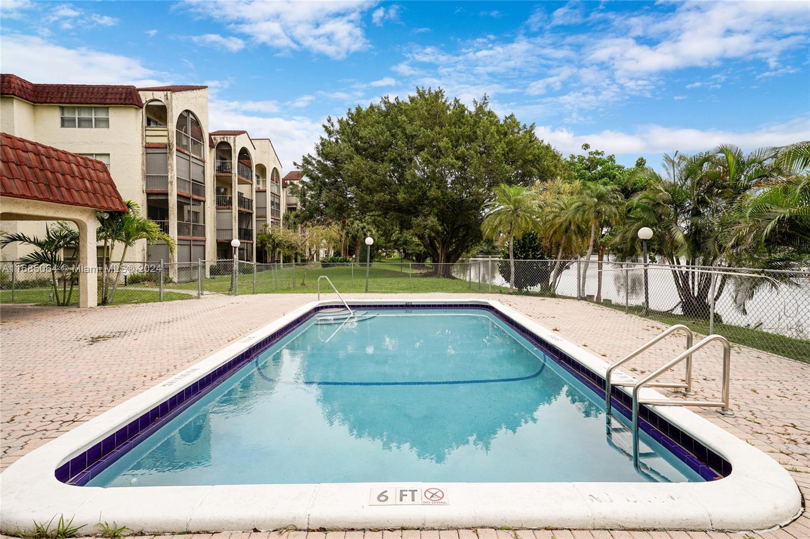 3301 Spanish Moss Ter #505, Lauderhill, Florida image 29