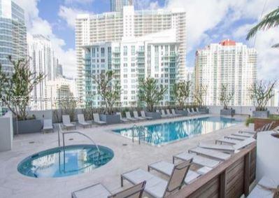 1300 BRICKELL BAY DRIVE #904, Miami FL 33131