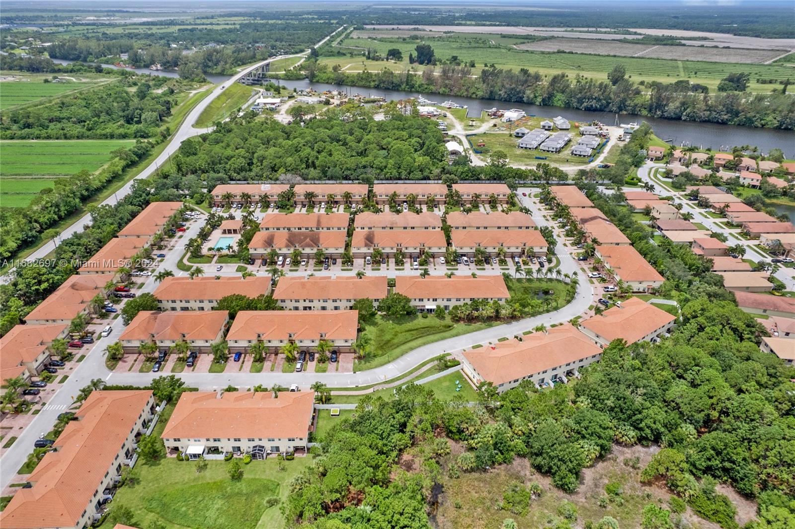 9474 SW Purple Martin #9474, Stuart, Florida image 16