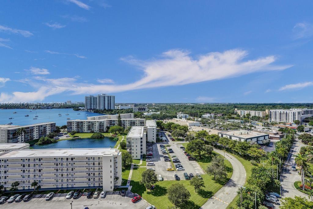 18011 Biscayne Blvd #1705, Aventura, Florida image 34